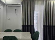 Satılır 2 otaqlı 70 m2 yeni tikili Həzi Aslanov