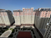 Satılır 2 otaqlı 64 m2 yeni tikili Hüseyn Cavid parkı