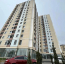 Satılır 3 otaqlı 97 m2 yeni tikili Köhnə Günəşli