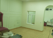 İcarəyə verilir 1 otaqlı 72 m2 obyekt Gənclik m.