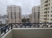 İcarəyə verilir 2 otaqlı 70 m2 yeni tikili ABŞ səfirliyi