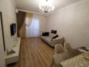 Satılır 2 otaqlı 78.5 m2 yeni tikili Əhmədli