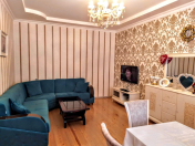 Satılır 3 otaqlı 100 m2 həyət evi Buzovna