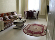 İcarəyə verilir 2 otaqlı 72 m2 yeni tikili Əhmədli m.