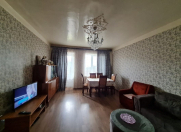 İcarəyə verilir 3 otaqlı 70 m2 köhnə tikili Koroğlu m.