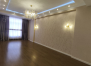 Satılır 4 otaqlı 142 m2 yeni tikili Nəriman Nərimanov m.
