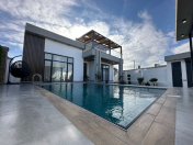 Satılır 4 otaqlı 160 m2 bağ evi Mərdəkan