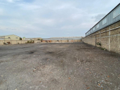 Satılır 12 sot torpaq Binəqədi r.