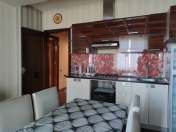 Satılır 1 otaqlı 60 m2 yeni tikili Həzi Aslanov m.