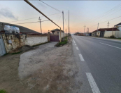 Satılır 20 sot torpaq Binəqədi r.