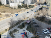 Satılır 2 otaqlı 38 m2 köhnə tikili Həzi Aslanov
