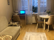 Satılır 2 otaqlı 60 m2 köhnə tikili 4 mkr