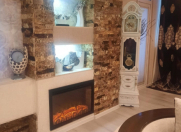 Satılır 2 otaqlı 70 m2 köhnə tikili Elmlər Akademiyası m.