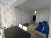 Satılır 2 otaqlı 55 m2 yeni tikili Nərimanov r.