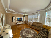 Satılır 3 otaqlı 110 m2 yeni tikili Nəriman Nərimanov m.