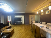 Satılır 4 otaqlı 125 m2 yeni tikili Nəriman Nərimanov m.