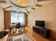 İcarəyə verilir 3 otaqlı 100 m2 yeni tikili Nəriman Nərimanov m.
