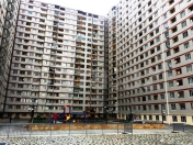 Satılır 2 otaqlı 90 m2 yeni tikili Yeni Yasamal