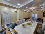 Satılır 2 otaqlı 65 m2 yeni tikili Xırdalan