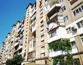 Satılır 2 otaqlı 60 m2 köhnə tikili Köhnə Günəşli