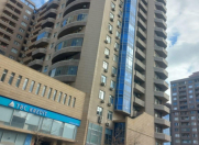 Satılır 2 otaqlı 118 m2 yeni tikili 28 Mall