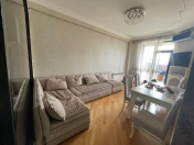 İcarəyə verilir 2 otaqlı 65 m2 yeni tikili Qara Qarayev m.