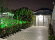 Satılır 3 otaqlı 100 m2 həyət evi Həzi Aslanov m.