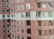 Satılır 4 otaqlı 202 m2 yeni tikili Nizami m.