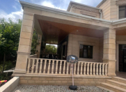 Satılır 6 otaqlı 300 m2 villa Novxanı