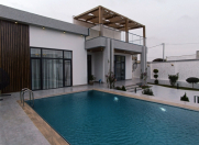 Satılır 4 otaqlı 160 m2 həyət evi Mərdəkan