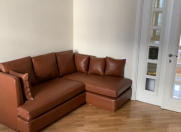 İcarəyə verilir 3 otaqlı 95 m2 köhnə tikili Sahil m.