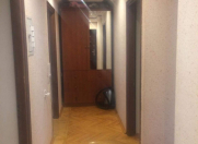 Satılır 3 otaqlı 64 m2 köhnə tikili Neftçilər metrosu