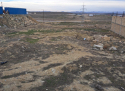 Satılır 20 sot torpaq Saray