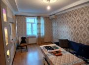 Satılır 2 otaqlı 60 m2 köhnə tikili Əhmədli