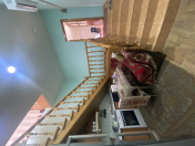 Satılır 4 otaqlı 130 m2 həyət evi Binəqədi