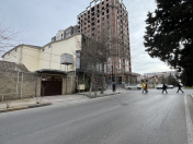 Satılır 3 otaqlı 280 m2 obyekt 8 km