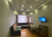 Satılır 2 otaqlı 53 m2 yeni tikili Həzi Aslanov