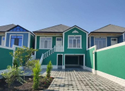 Satılır 2 otaqlı 63 m2 həyət evi Ramana