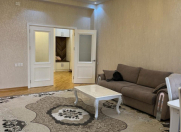 İcarəyə verilir 3 otaqlı 120 m2 yeni tikili Şah İsmayıl Xətai m.