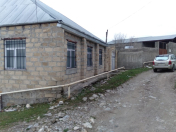 Satılır 4 otaqlı 120 m2 həyət evi Daşkəsən