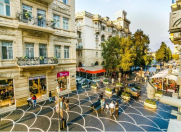 İcarəyə verilir 2 otaqlı 65 m2 ofis Sahil m.