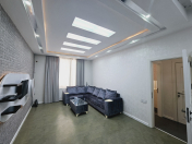 Satılır 2 otaqlı 45 m2 yeni tikili Masazır