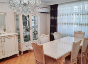 Satılır 4 otaqlı 135 m2 yeni tikili Yeni Yasamal