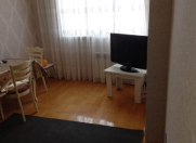 İcarəyə verilir 2 otaqlı 60 m2 yeni tikili Xırdalan