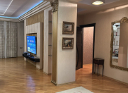 İcarəyə verilir 2 otaqlı 130 m2 yeni tikili Port Baku