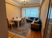 Satılır 3 otaqlı 72 m2 yeni tikili Masazır