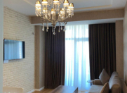 İcarəyə verilir 2 otaqlı 70 m2 yeni tikili Gənclik m.