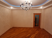 Satılır 2 otaqlı 66 m2 yeni tikili Masazır