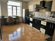 Satılır 4 otaqlı 130 m2 yeni tikili Məhəmmədli