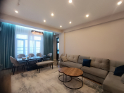 Satılır 2 otaqlı 90 m2 yeni tikili Elit ticarət mərkəzi